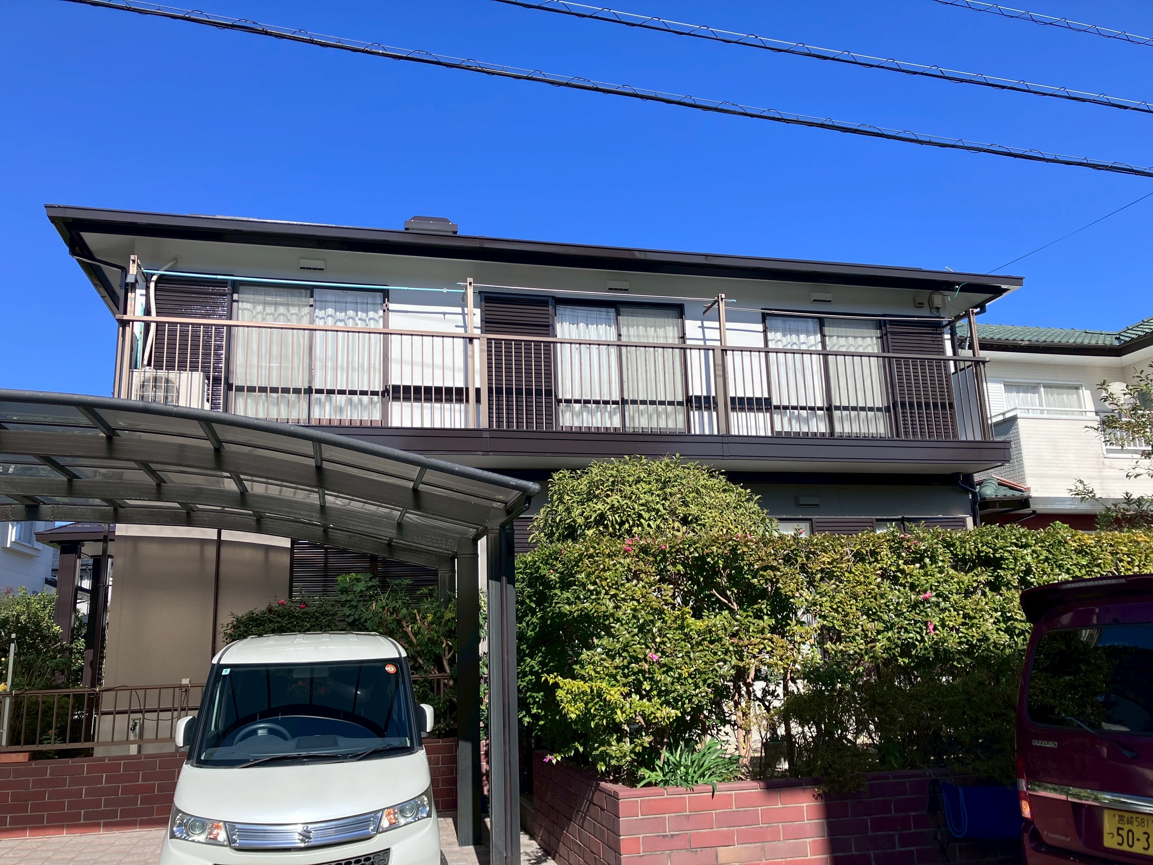 谷川邸9